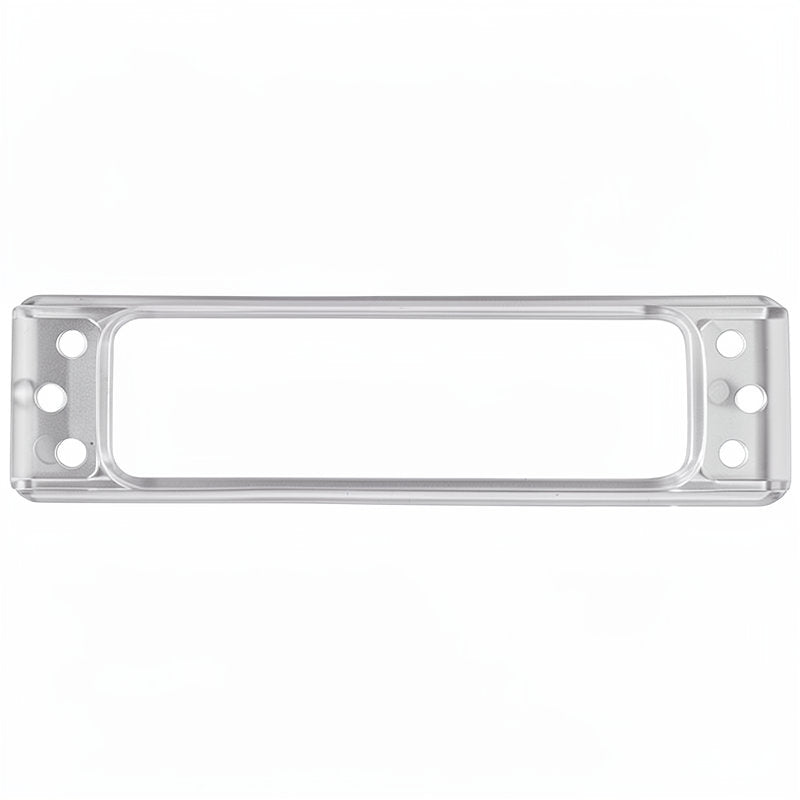 LA SPAZIALE SITE GLASS WINDOW