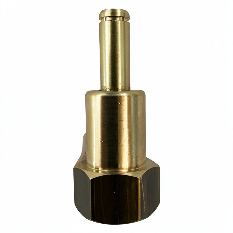 LA SPAZIALE S2 STEAM/WATER VALVE ROD ASSEMBLY