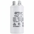 CEADO 10MF CAPACITOR