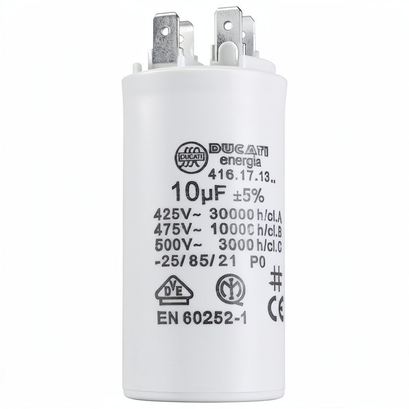 CEADO 10MF CAPACITOR