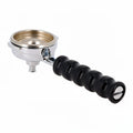 FAEMA E61 SINGLE FILTERHOLDER COMPLETE