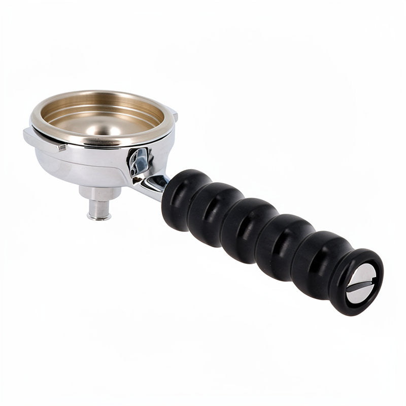 FAEMA E61 SINGLE FILTERHOLDER COMPLETE