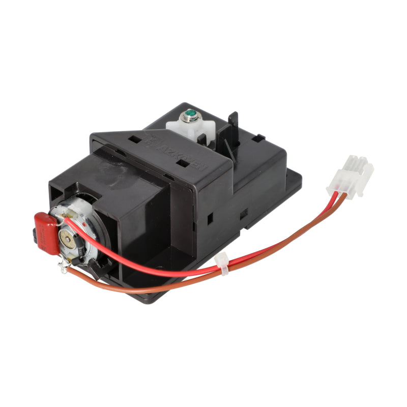 COFFETEK VITALE S PRODUCT MOTOR