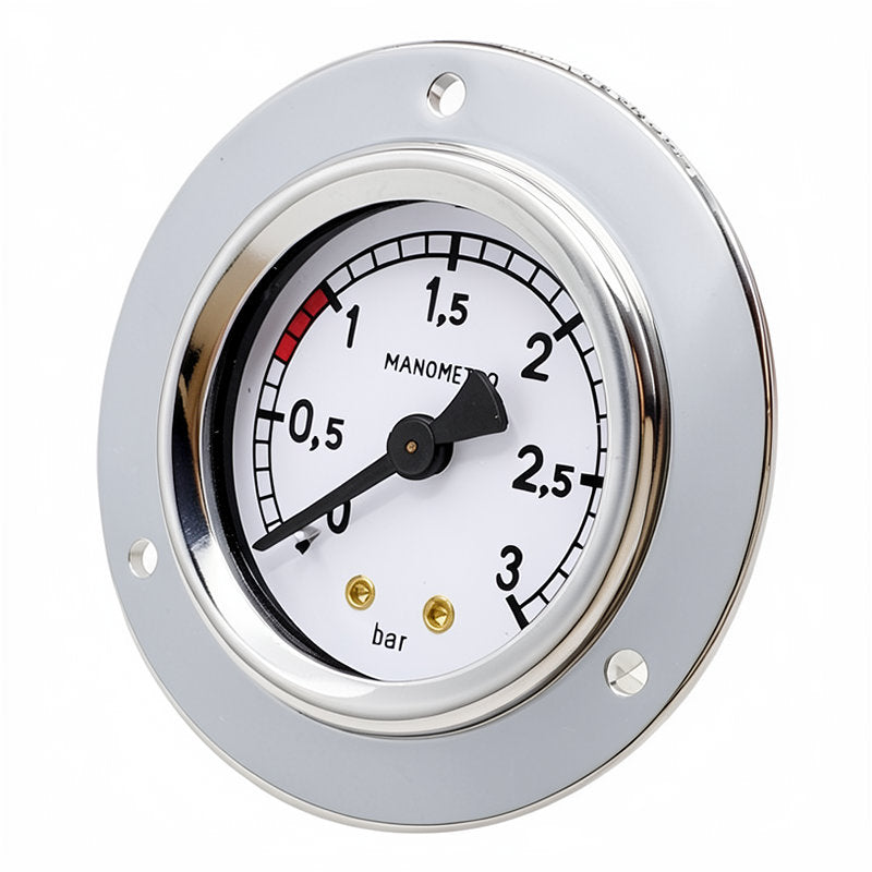 FAEMA E61 BOILER PRESSURE GAUGE 53MM