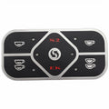 LA SPAZIALE S2 MEMBRANE
