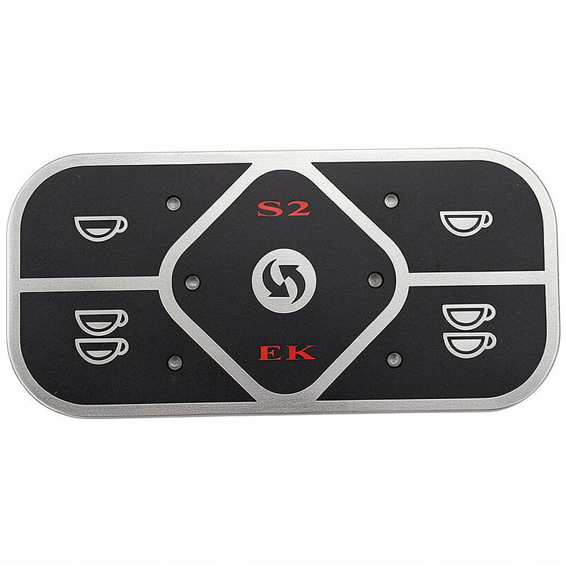 LA SPAZIALE S2 MEMBRANE