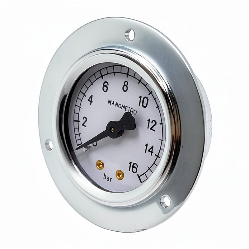 FAEMA E61 WATER PRESSURE GAUGE 53MM