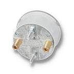 DUAL PRESSURE GAUGE 63MM