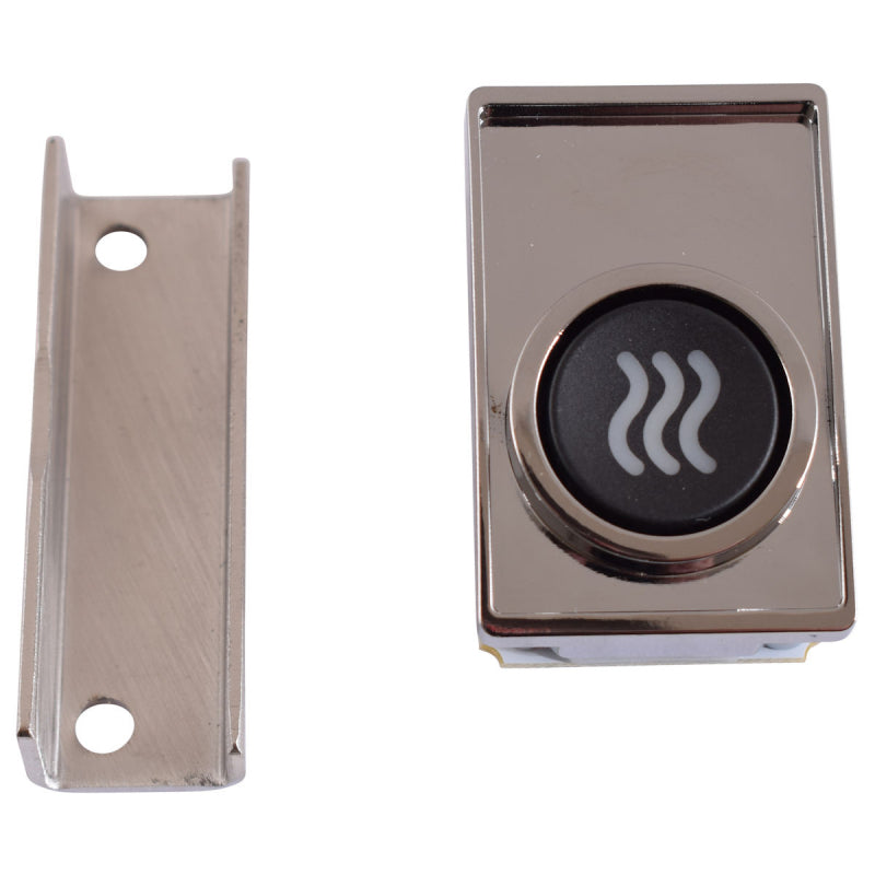 EXPRESSION HOT WATER BUTTON - UPDATED