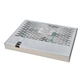 INSTANTA DRIP TRAY AND GRILL (1500 LCD)