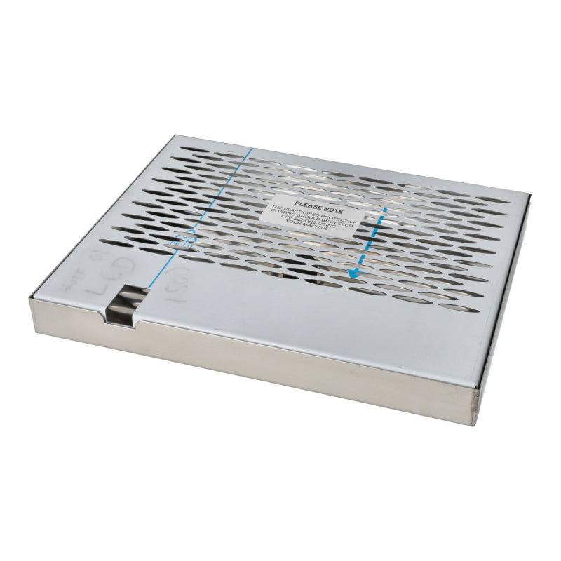 INSTANTA DRIP TRAY AND GRILL (1500 LCD)