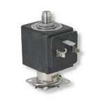 LUCIFER 3 WAY GRP SOLENOID VALVE 24V 1.5MM RUBY 9W - CIMBALI