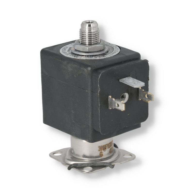 LUCIFER 3 WAY GRP SOLENOID VALVE 24V 1.5MM RUBY 9W - CIMBALI