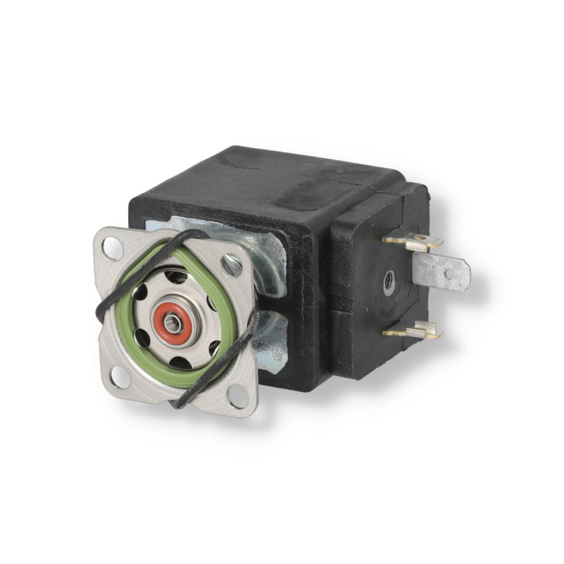 LUCIFER 3 WAY GRP SOLENOID VALVE 24V 1.5MM RUBY 9W - CIMBALI