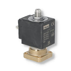 LUCIFER 3 WAY SOLENOID VALVE 24V 1.5MM RUBY 9W - CIMBALI / FAEMA