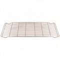 MAGISTER ES70 2 GRP DRIP TRAY GRILL