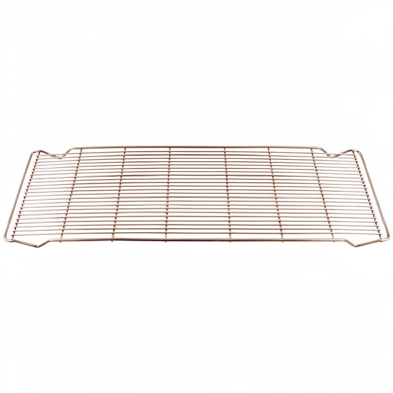 MAGISTER ES70 2 GRP DRIP TRAY GRILL