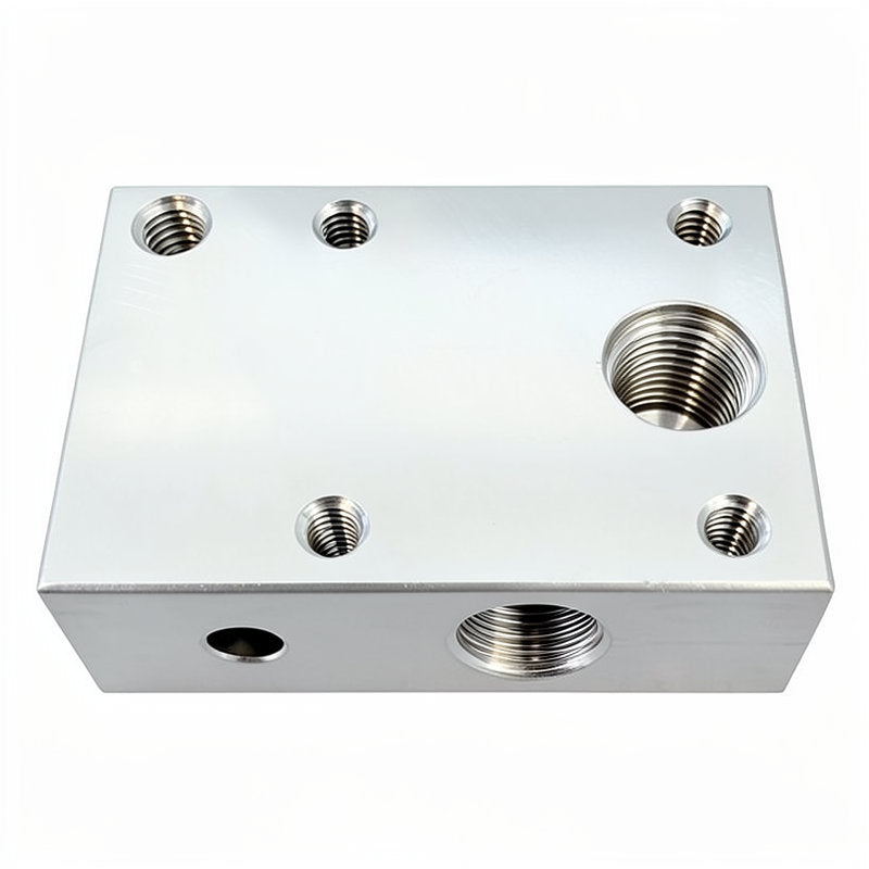 CIMBALI SOLENOID VALVE BLOCK RUVECO