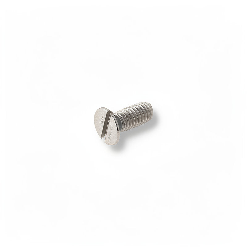 FLAT HEAD COUNTERSUNK SCREW M4 X 10MM
