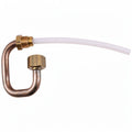 CIMBALI GROUP OUTPUT PIPE
