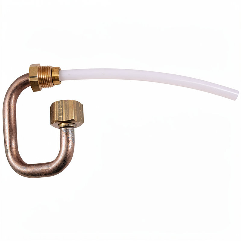 CIMBALI GROUP OUTPUT PIPE