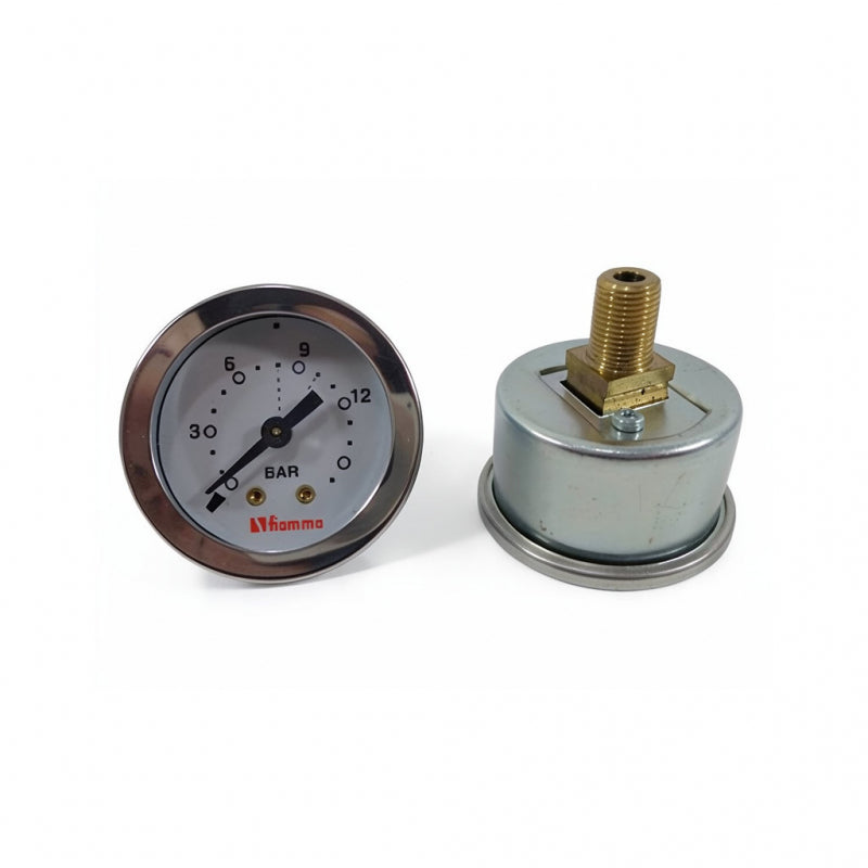 FIAMMA WATER PRESSURE GAUGE 39MM