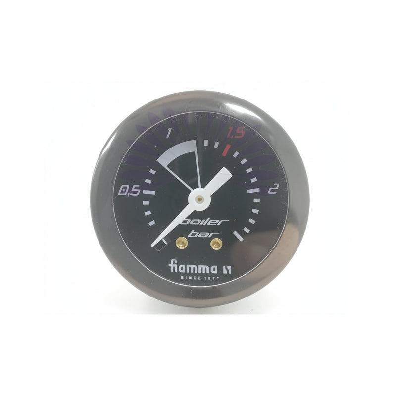 FIAMMA BOILER PRESSURE GAUGE 39MM