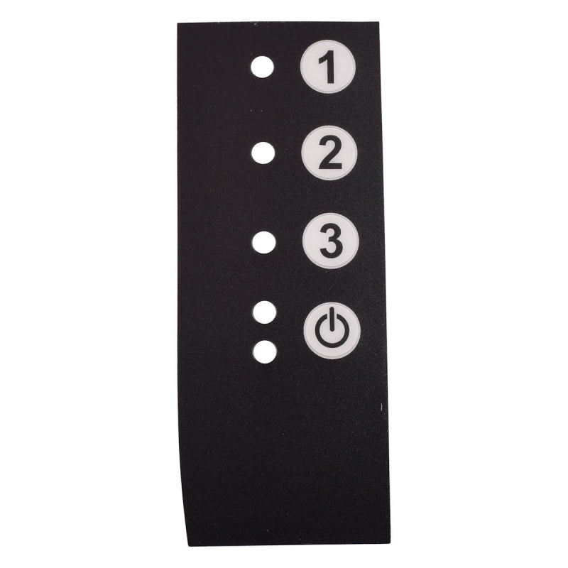 MARCO LABEL CONTROL 3BREW QB2