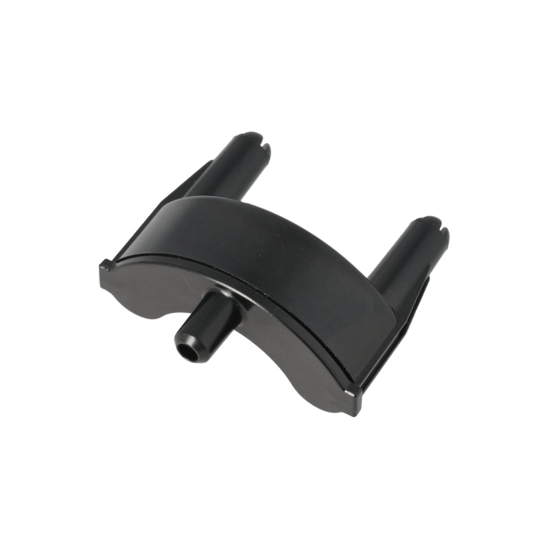 COFFETEK DOUBLE SPOUT BODY
