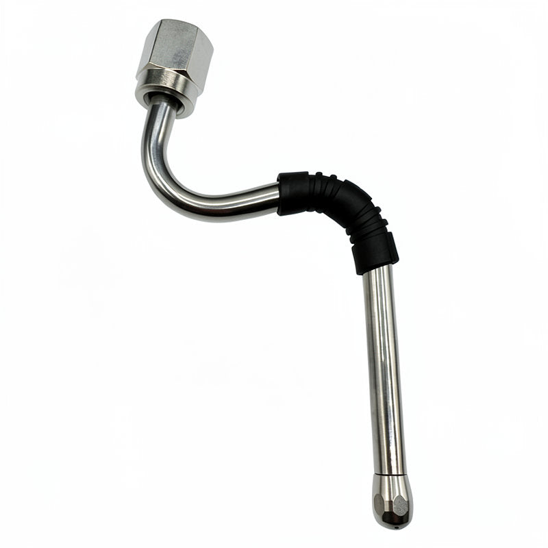 CONTI SHORT STEAM TUBE - 150MM