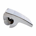 CONTI X-ONE STEAM VALVE LEVER KNOB - CHROMED