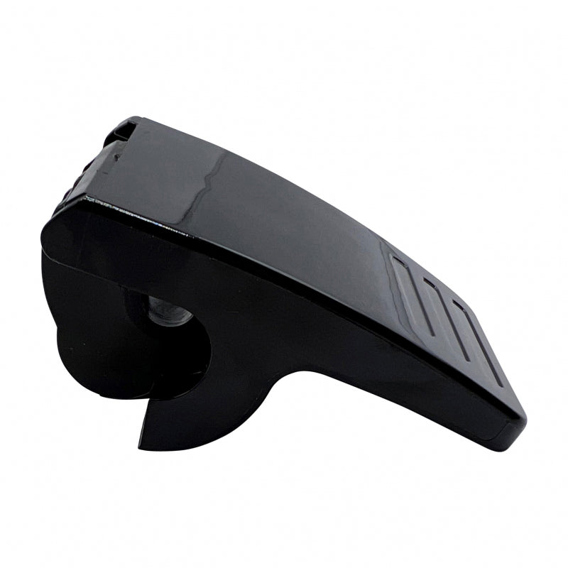CONTI X-ONE STEAM VALVE LEVER KNOB - BLACK