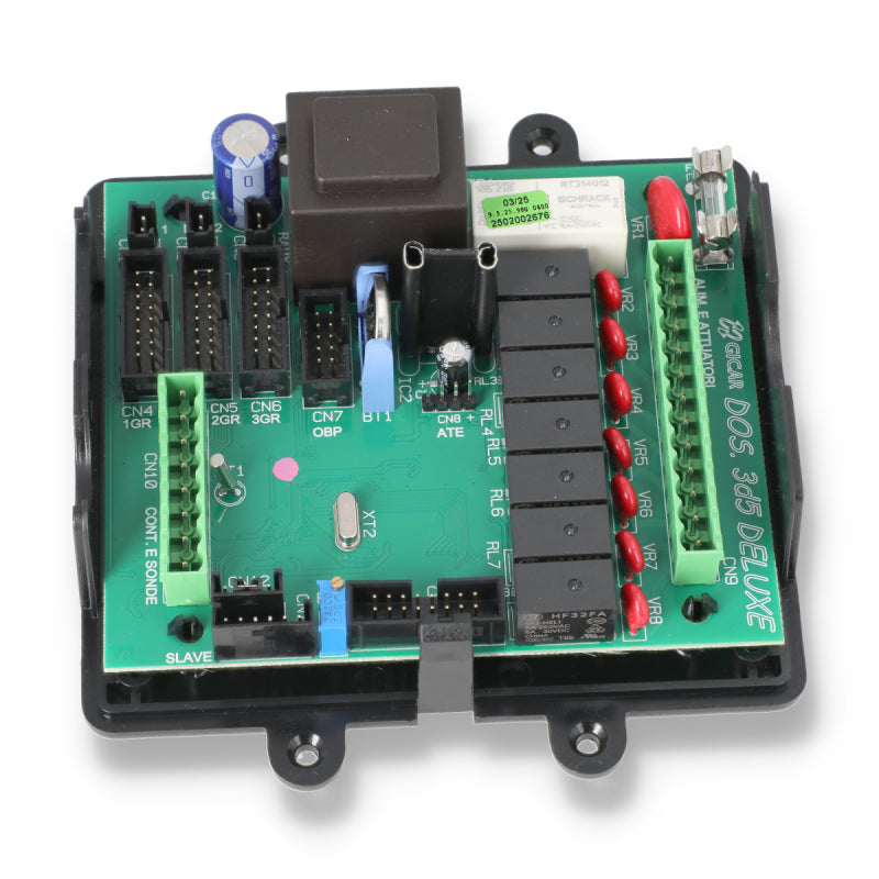 CONTI X-ONE PCB 9.5.25.98G04