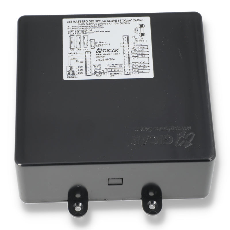 CONTI X-ONE PCB 9.5.25.98G04