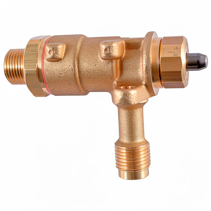 CONTI X-ONE STEAM VALVE