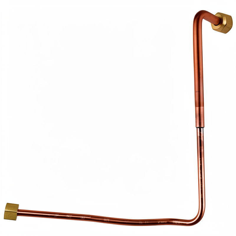 CIMBALI M34 BOILER FILLING PIPE