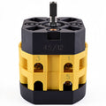 IBERITAL MAINS SWITCH 0-1 POSITION