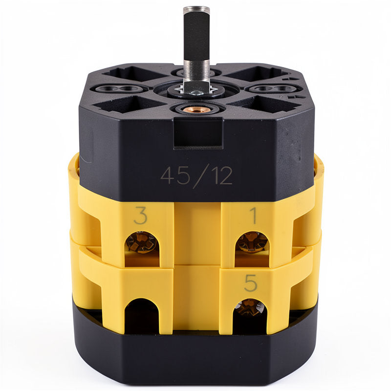 IBERITAL MAINS SWITCH 0-1 POSITION