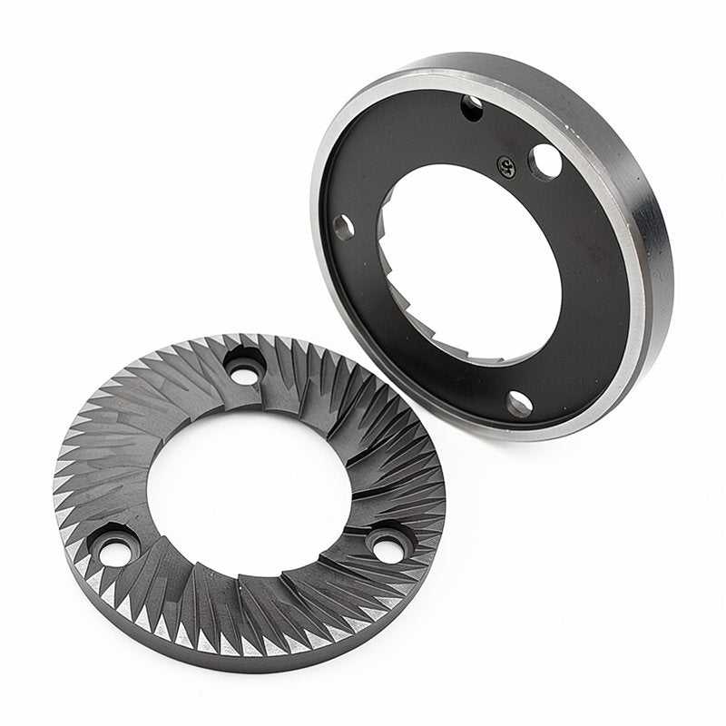 SAN MARCO GRINDER BLADES 84 X 46 RH