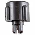 BIANCHI COFFEE GROUP KNOB