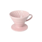 HARIO SPECIAL EDITION V60 02 CERAMIC DRIPPER - PINK