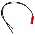 RED NEON DIA 6MM