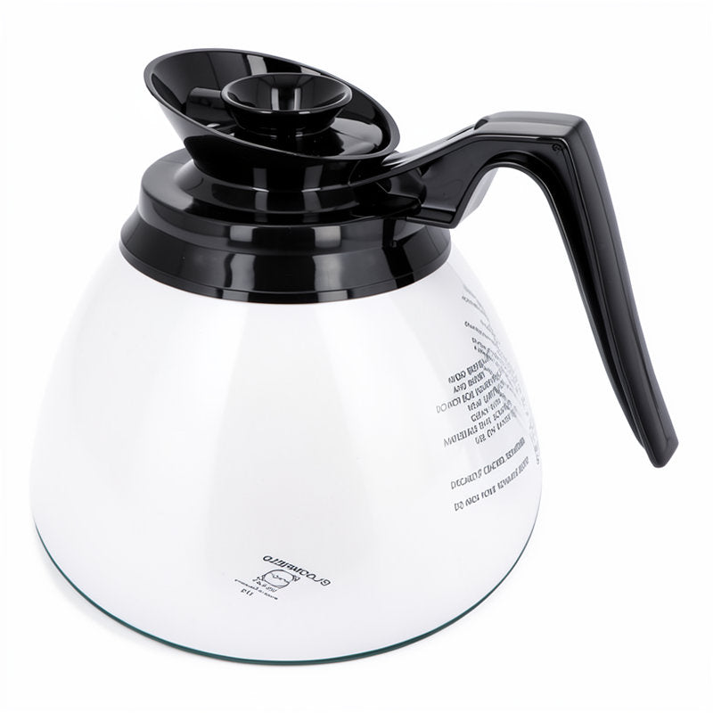 MARCO GLASS COFFEE DECANTER 1.8 LITRES