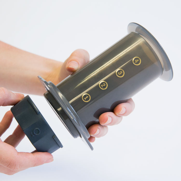 PRISMO AEROPRESS ATTACHMENT
