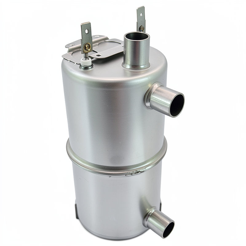 MARCO FLASH BOILER