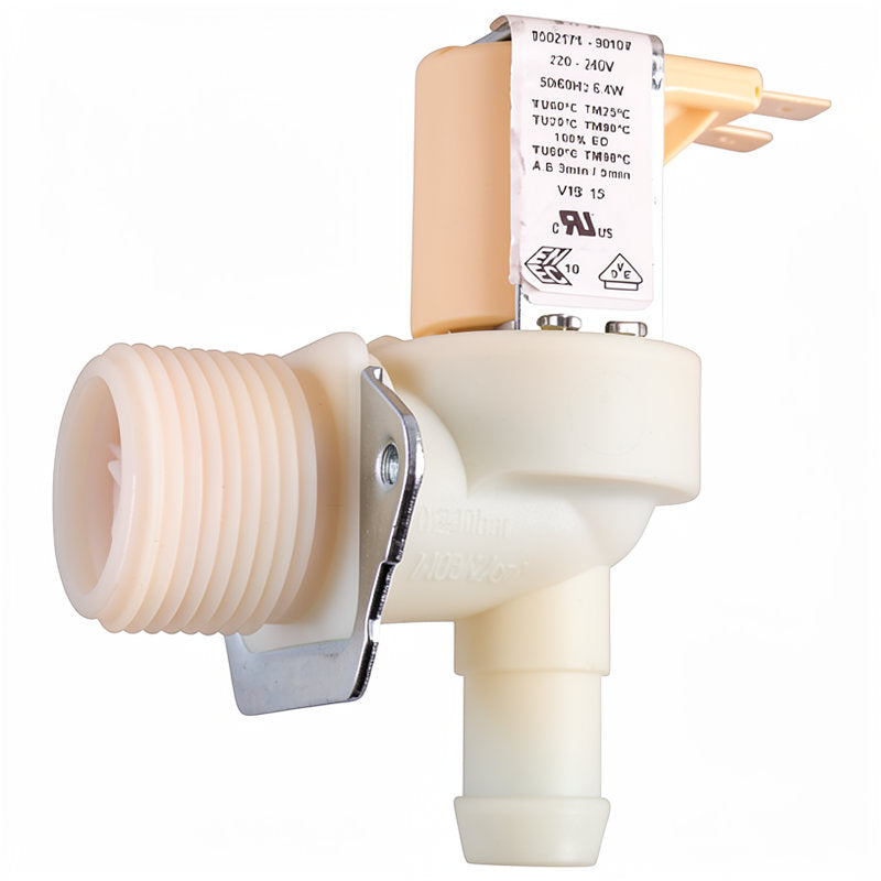 MARCO VALVE INLET 90 DEG 220V - 2L/MIN