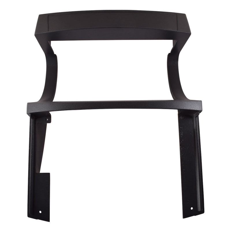 MARCO PLASTIC FASCIA QB2 SINGLE