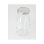 METAL LID FOR MINI MILK JUG