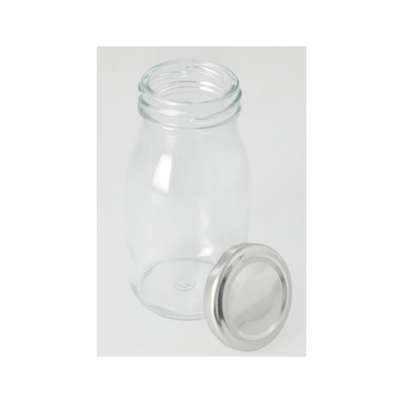 METAL LID FOR MINI MILK JUG