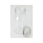 METAL LID FOR MINI MILK JUG